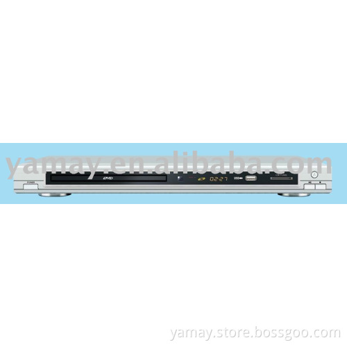 DVD-3612 player